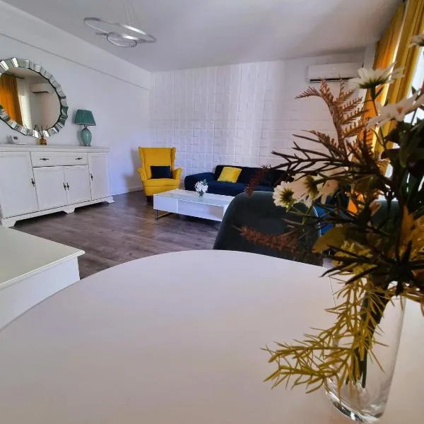 T&A Urban Nest Belvedere Residence, hotel in Bucharest