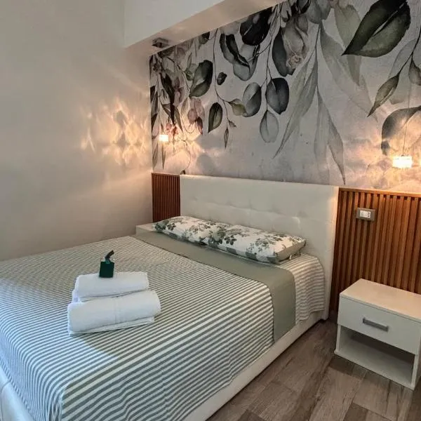 Martylè Rooms, hotel di Leverano