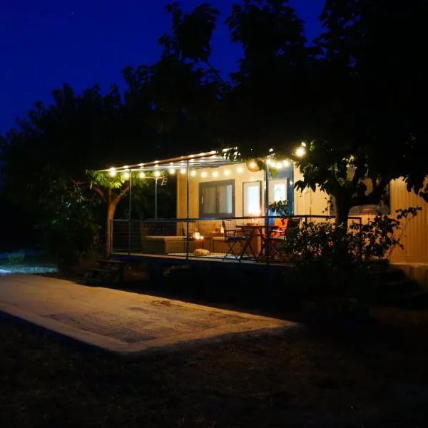 Galaxidhion में, होटल Seaside Garden Galaxidi