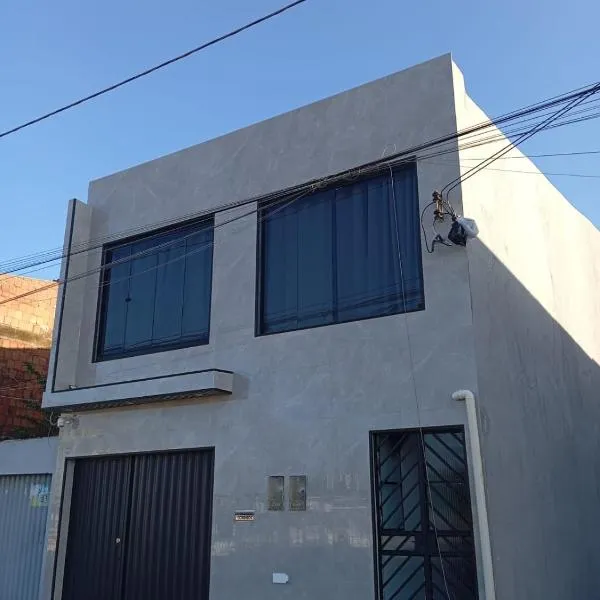 Aconchego, hotel din Maceió