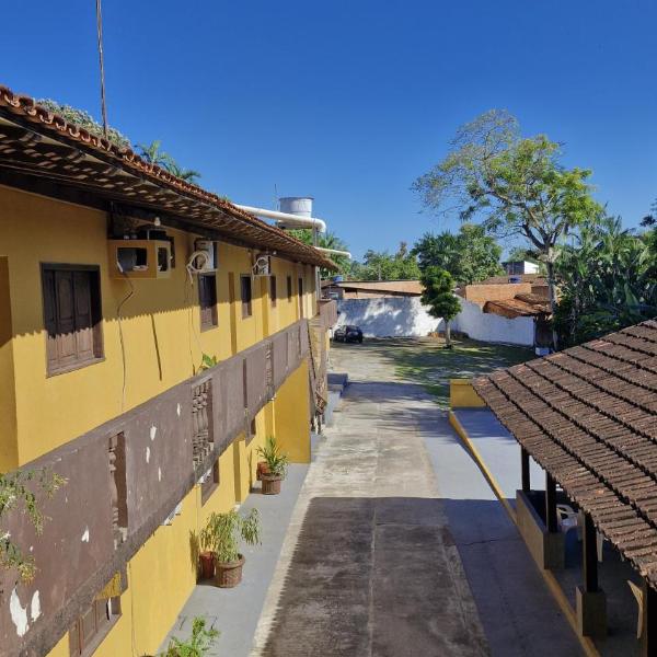 Imóvel São Francisco COP30