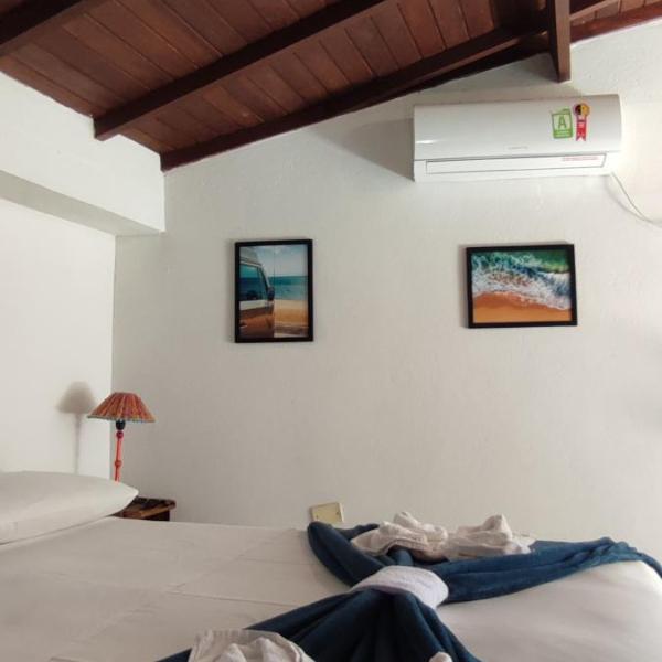 Maré Leve Maresias - Foto 2