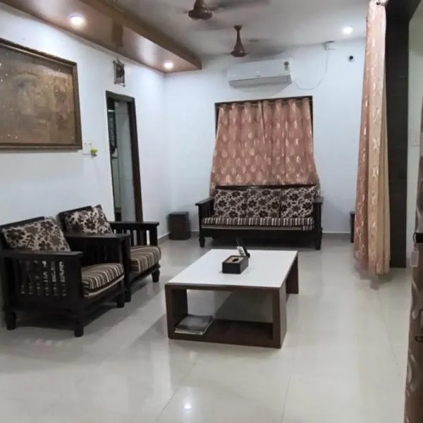 Parivaar Gruha , JUBILEE HILLS, hotel in Hyderabad