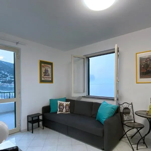 CannetoMare, hotel in Canneto