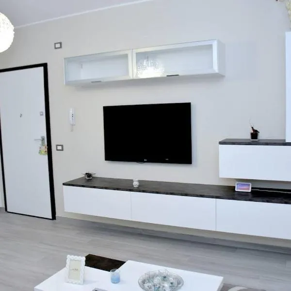 Ilenia's House, hotel em Marsala
