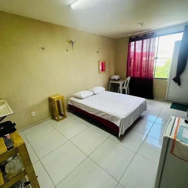 Ap Martins، فندق في سوبرال