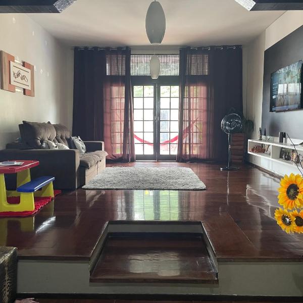 Casa Elegante de Alto Padrão - Foto 4