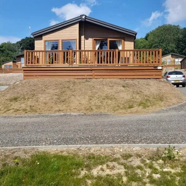 19 Carters Paddock, hotel in Isle of Wight