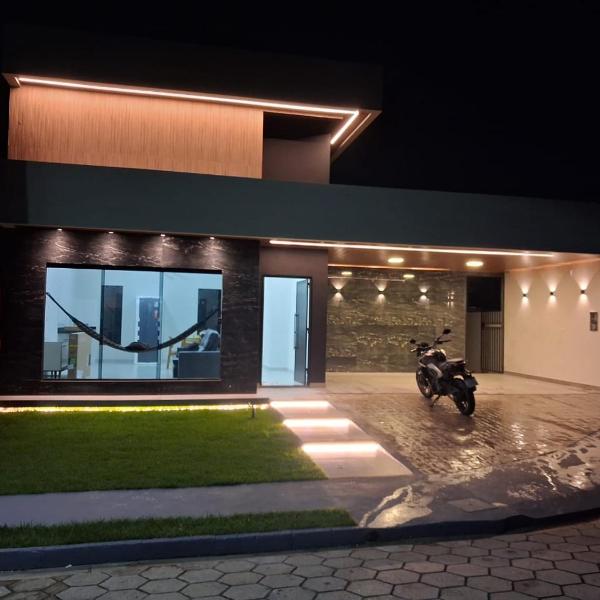 Casa em condomínio porto marina