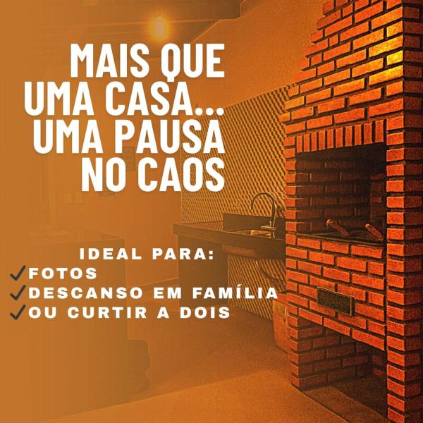 Casa de Praia em Porto de Pedras. Praia da Lage. - Foto 3