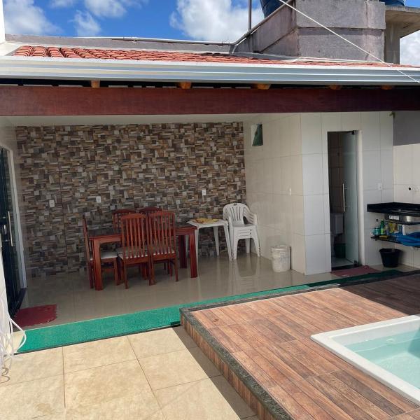 Casa em Prado Bahia - Foto 4