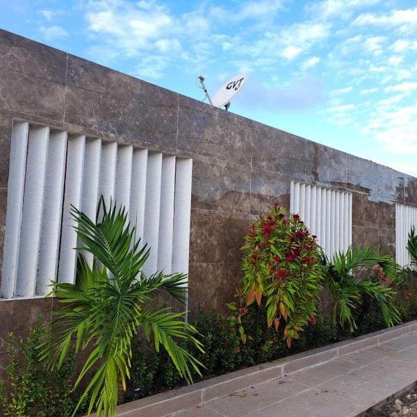 Casa de Praia em Porto de Pedras. Praia da Lage. - Foto 5