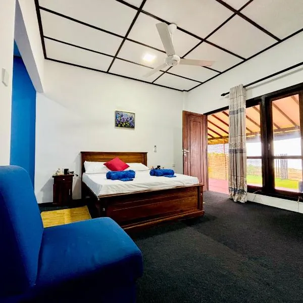Sea Breeze Stay, hotel in Negombo