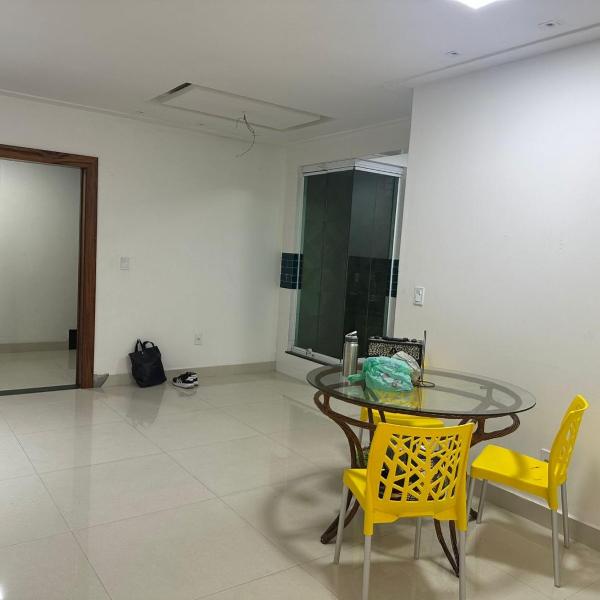Apartamento Térreo no Umarizal