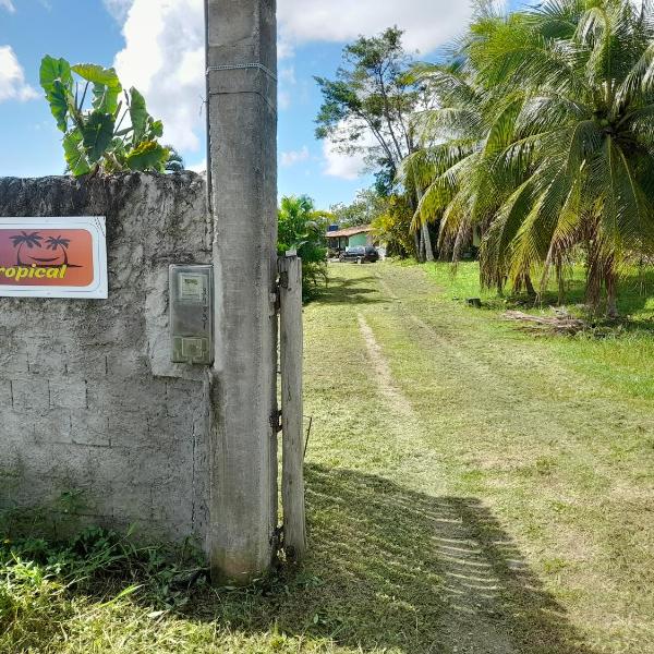 Apartamento Suite na área da residência Jardim Tropical Cidade de Itaparica Bahia - Foto 2
