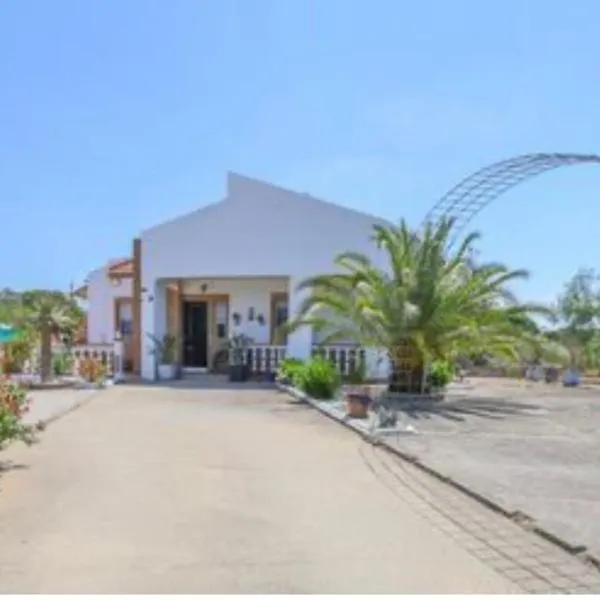 Villa josara, hotel di Huelva