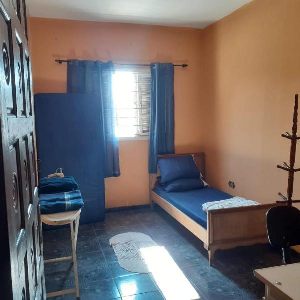 casa barueri jad dos camargos 5 minutos a pé de alphaville - Foto 2