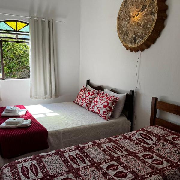Pouso do Bizuca (Casa de temporada) - Foto 2