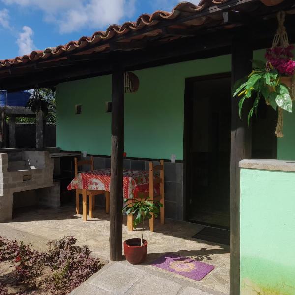 Apartamento Suite na área da residência Jardim Tropical Cidade de Itaparica Bahia - Foto 3