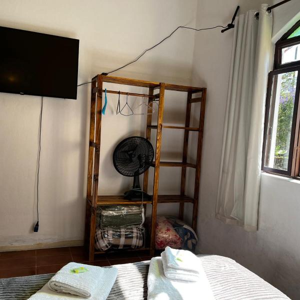 Pouso do Bizuca (Casa de temporada) - Foto 5