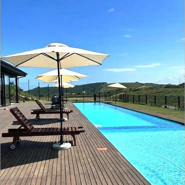 Zimbali Ocean Club F20 Ballito, hotel in Ballito