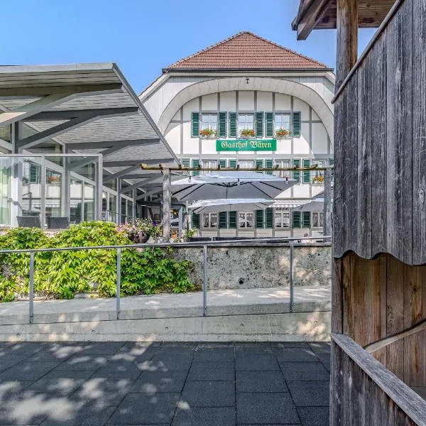 Gasthof Bären Eggiwil, hotel in Eggiwil
