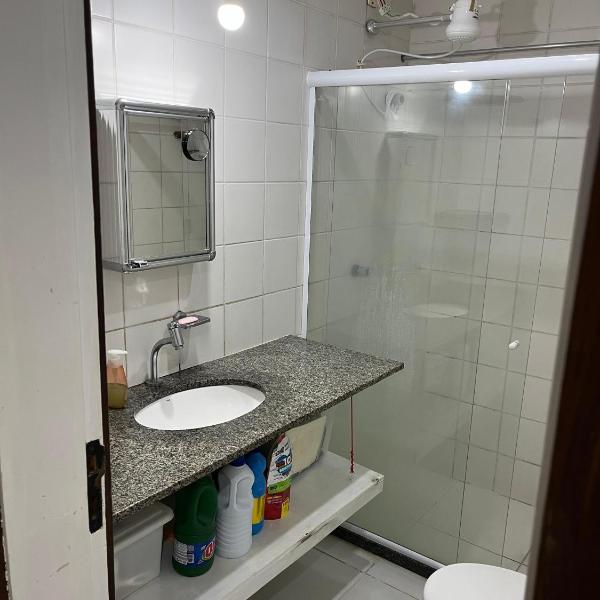 studio aconchegante para 02 na praia de Amaralina - Foto 2