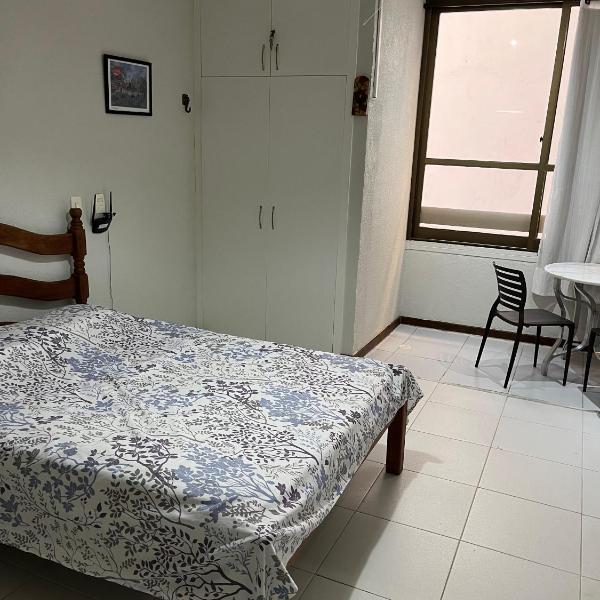 studio aconchegante para 02 na praia de Amaralina - Foto 3