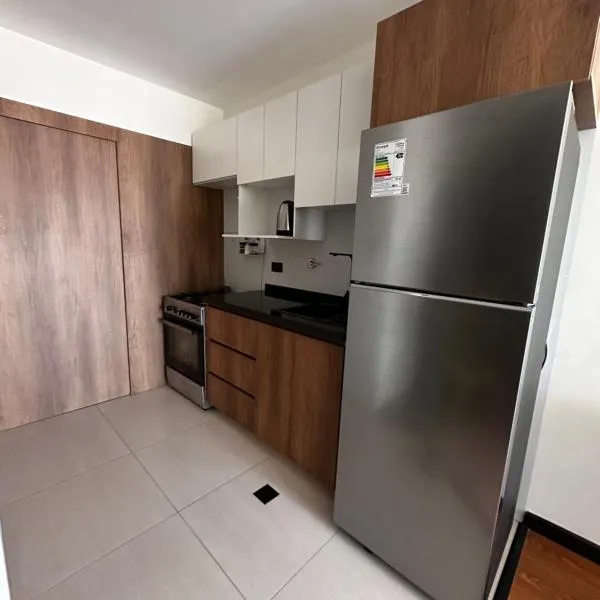 Exclusivo Departamento!，科恰班巴的飯店