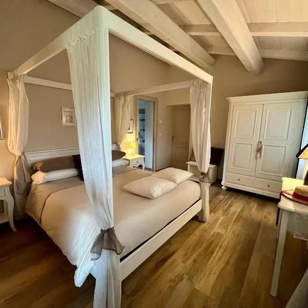 Quercianella में, होटल Agriturismo Tenuta Il Molino