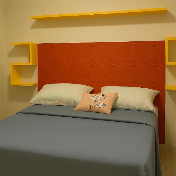 Apartamento Cantinho da Cop 30