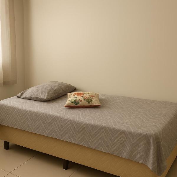 Apartamento Cantinho da Cop 30 - Foto 2