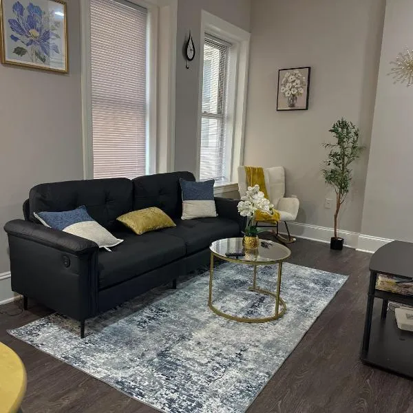 Glorestays, hotel di Baltimore