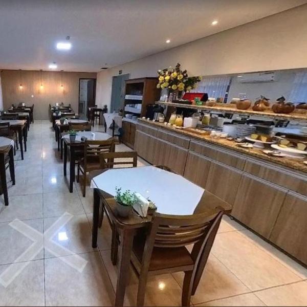 Lady Laura Hotel - Foto 4