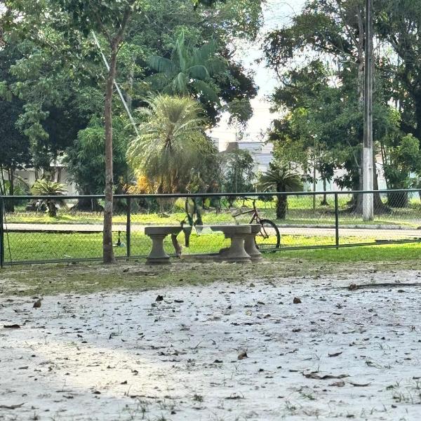 melhor lugar para cop 30 - Foto 2