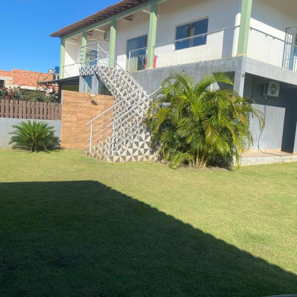 Casa em Prado da Sônia