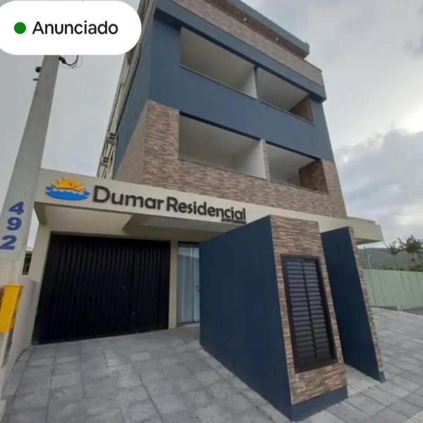 Dumar residencial