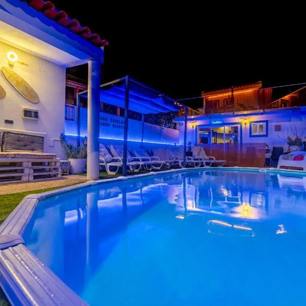 4Ever Palace Design&Nature, hotel in Alcácer do Sal