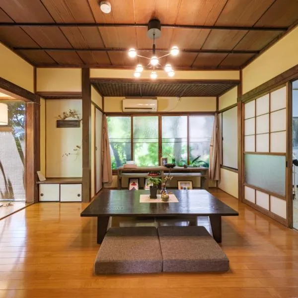 海風 Umikaze, hotel in Yokosuka