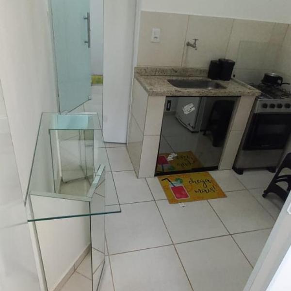 Lac residence 1H
