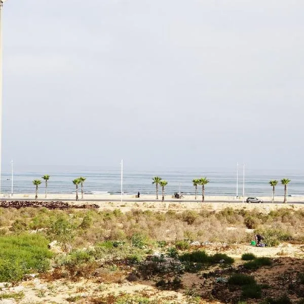 Tru Home suites, hotel in El Jadida
