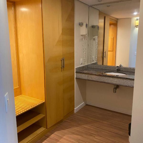 Hotel & Residência Alphaville - Foto 3