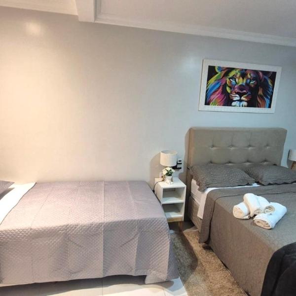 Apartamento perfeito para Temporada