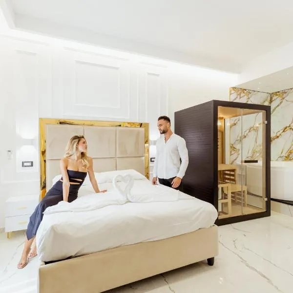 Dove Dormire a Napoli New Opening 2025, hotel en Nápoles