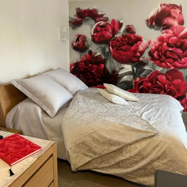PIVOINE Chambre d hotes, hotel v destinaci Fralignes