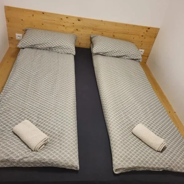 Hiška pod hrastom, G110 Podčetrtek, Aqualuna, Olimia, hotel v destinácii Podčetrtek