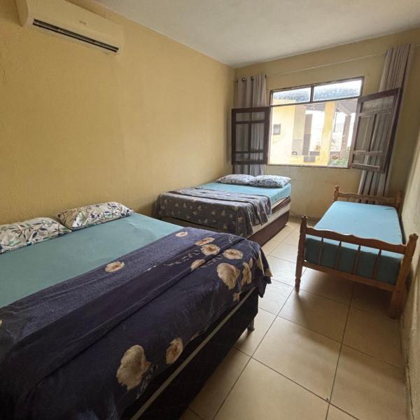 Casa na Barra de São Miguel Barra Mar - Foto 2