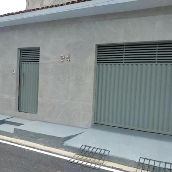 Casa confortável- cop30
