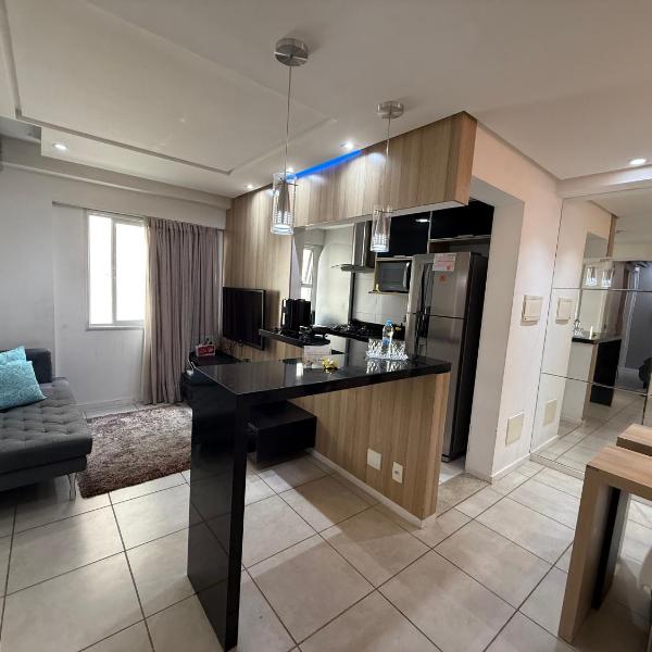 Apartamento Beira Mar Jatiuca JTR - Foto 5