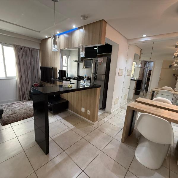 Apartamento Beira Mar Jatiuca JTR - Foto 3